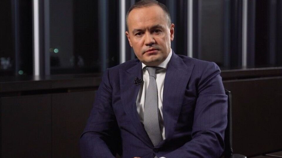 Максим Тимченко: Мы поможем Европе решить ее большую ошибку, когда она очень сильно полагалась на российскую энергетику