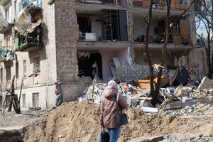 Поселок регулярно подвергается обстрелам