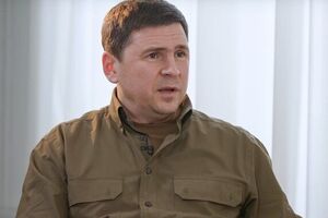 Подоляк: Треба було йти цим шляхом, коли Росія була слабкою і сама стояла на роздоріжжі