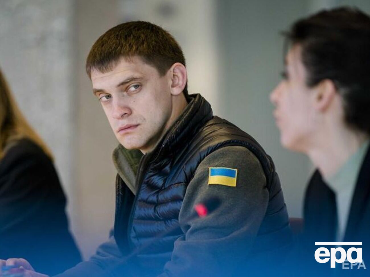 Федоров: У Мелітополі регулярно, щоденно викрадають людей