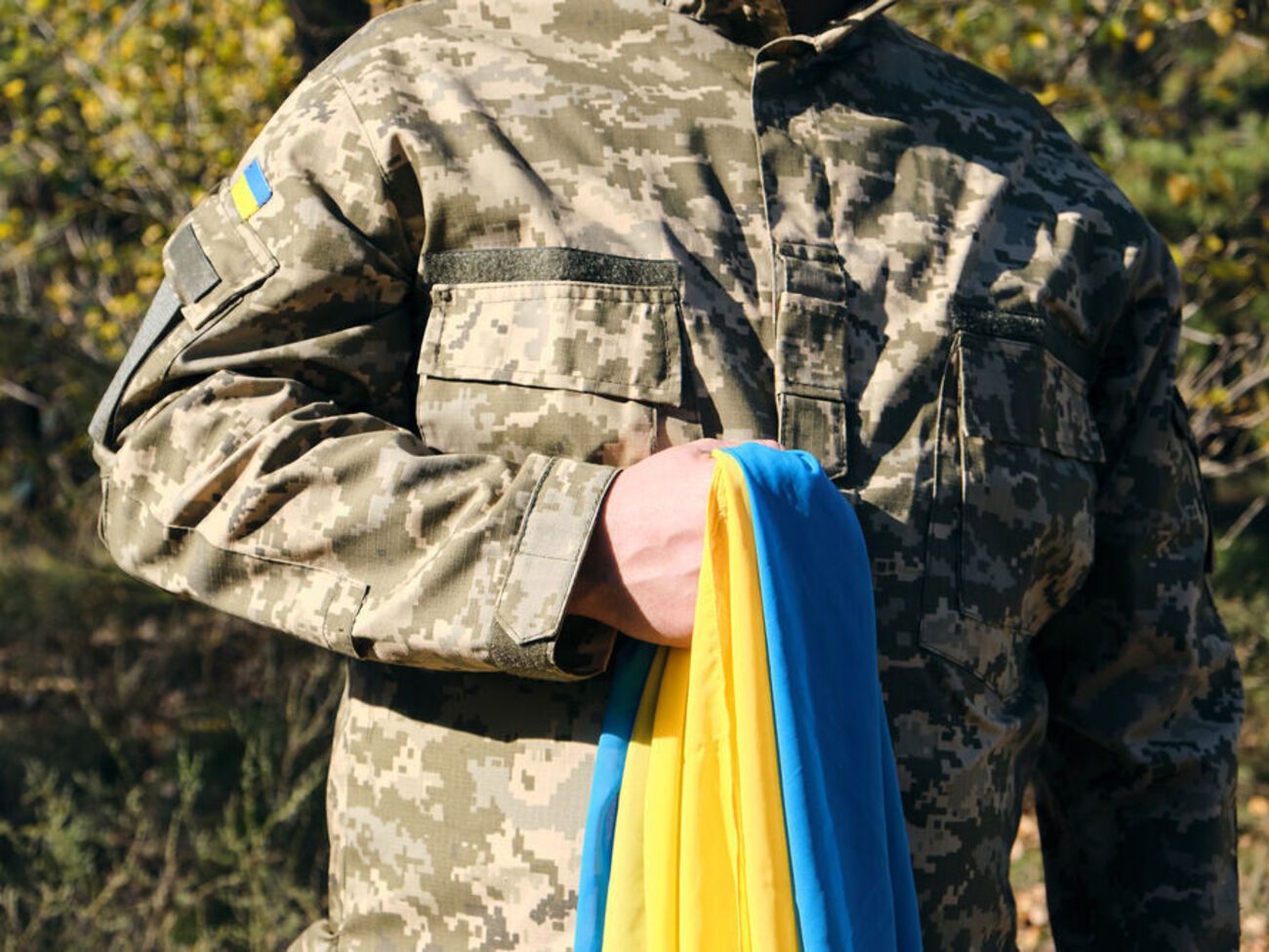 Мінреінтеграції залишається відповідальним за зміст реєстрів військовополонених