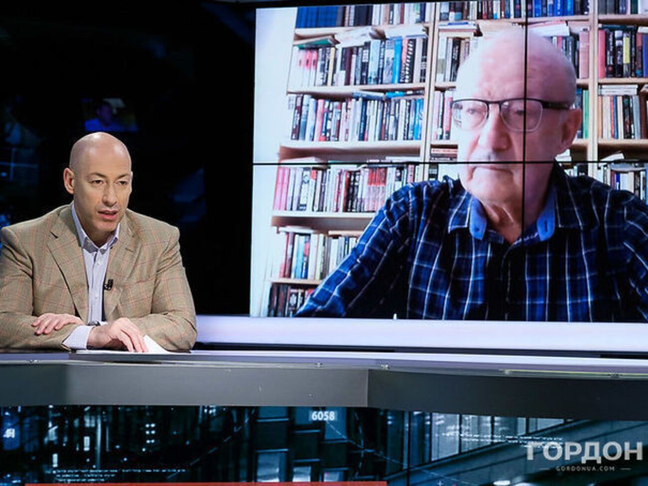 Пионтковский: Байден срывается на жесткие формулировки в отношении Путина