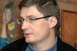 Кондратюк: Повезло историкам!