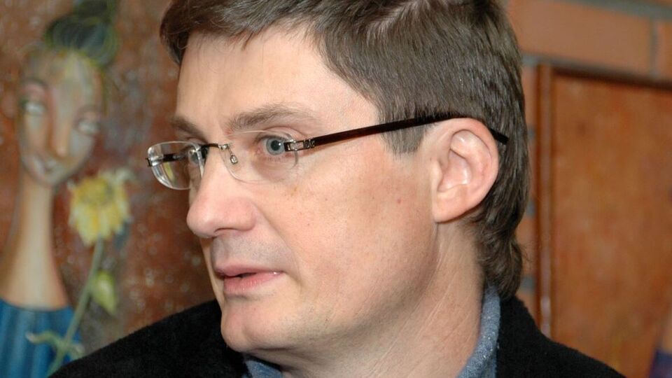 Кондратюк: Повезло историкам!