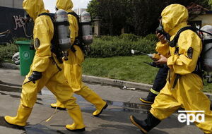 Аміак дуже токсичний газ