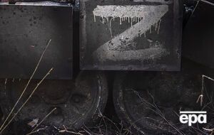 По данным СМИ, росгвардейцы недовольны зарплатой, которую получили за первые два месяца вторжения в Украину