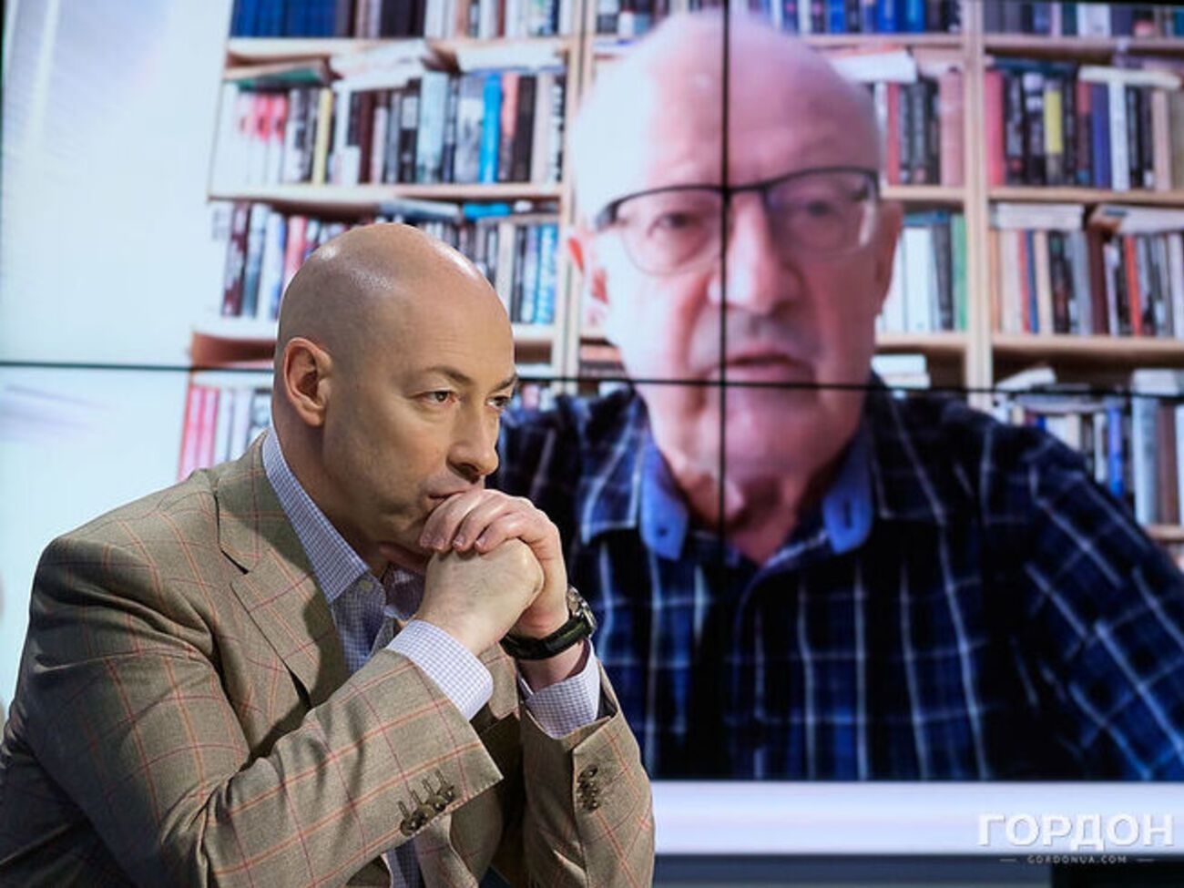 Піонтковський: Настав поворотний момент – вирішується доля світу