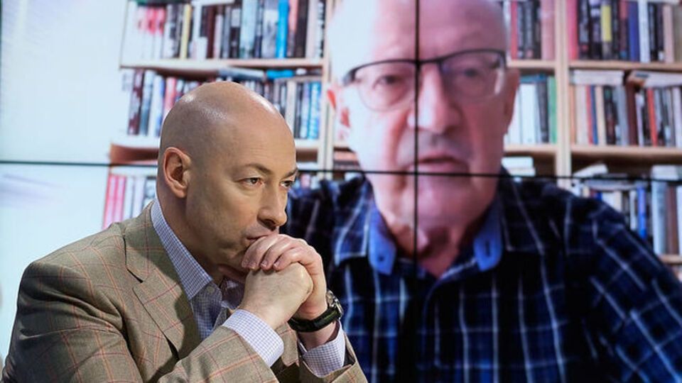 Піонтковський: Настав поворотний момент – вирішується доля світу