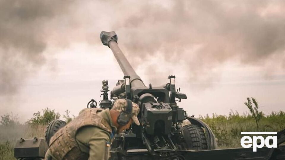Про контрнаступ ЗСУ на півдні стало відомо 28 травня