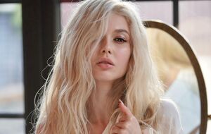 Эрика Герцег: Скоро начнутся съемки, мы готовы