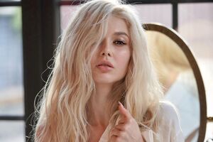 Эрика Герцег: Скоро начнутся съемки, мы готовы