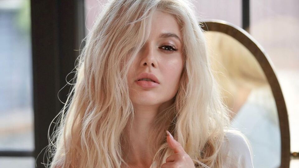 Эрика Герцег: Скоро начнутся съемки, мы готовы