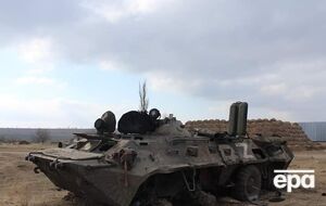 На Донбасі тривають інтенсивні бої