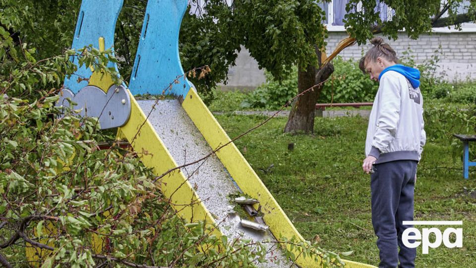 30 травня обстріляли Харків та область