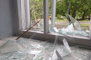 Унаслідок ранкового обстрілу Миколаєва пошкоджено 21 приватний будинок
