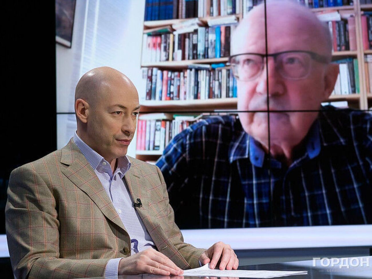 Пионтковский рассказал о штабе поддержки Украины в Америке