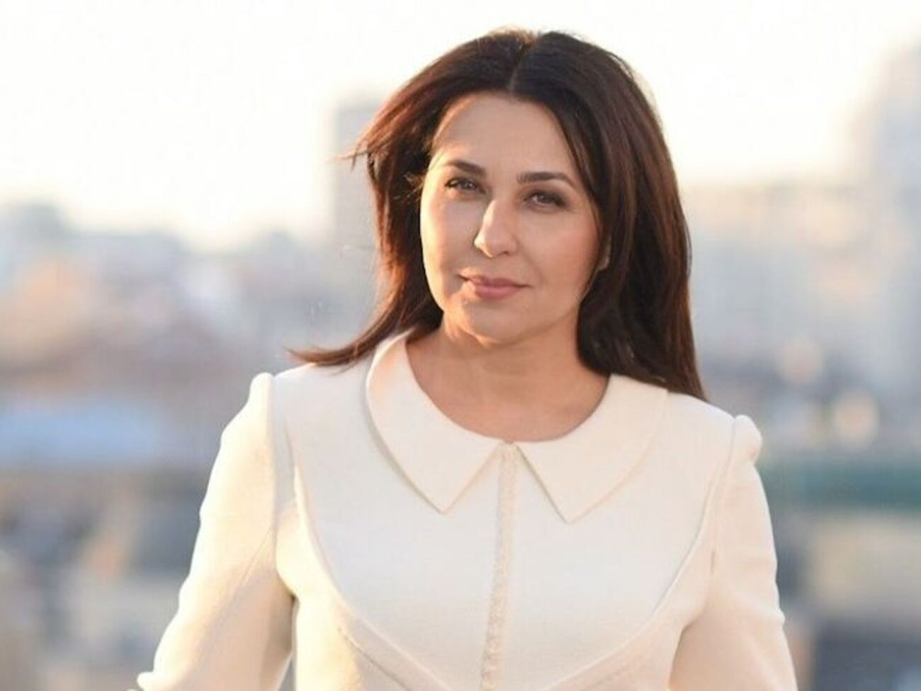 Мосейчук:&nbsp;Наш дом целым не остался