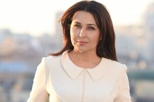 Мосейчук: Наш будинок цілим не лишився