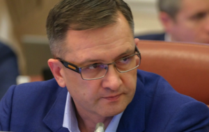 Игорь Уманский: В случае Украины есть целый ряд необоснованных популистских решений по освобождению от налогообложения