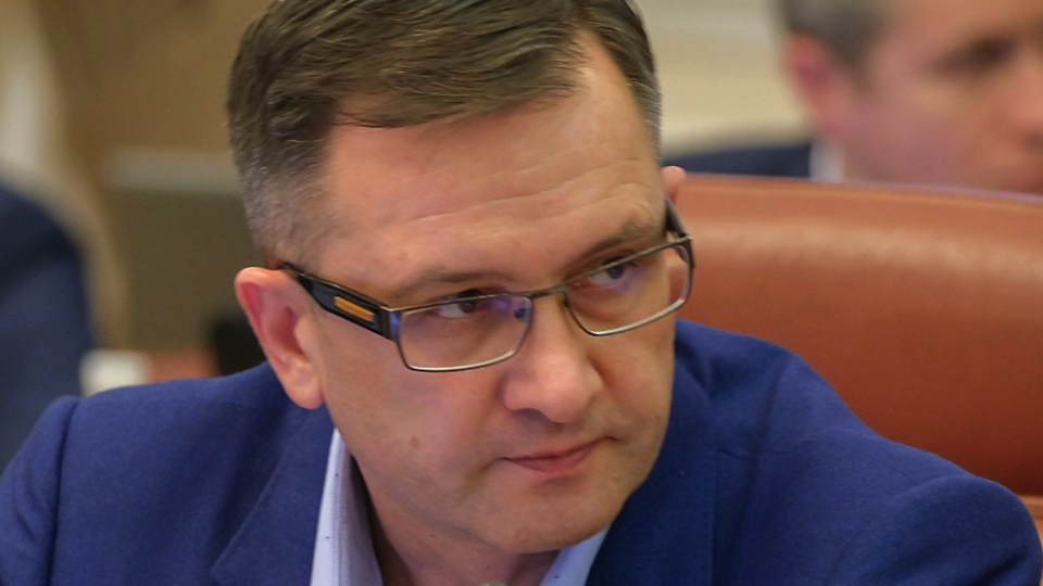 Игорь Уманский: В случае Украины есть целый ряд необоснованных популистских решений по освобождению от налогообложения