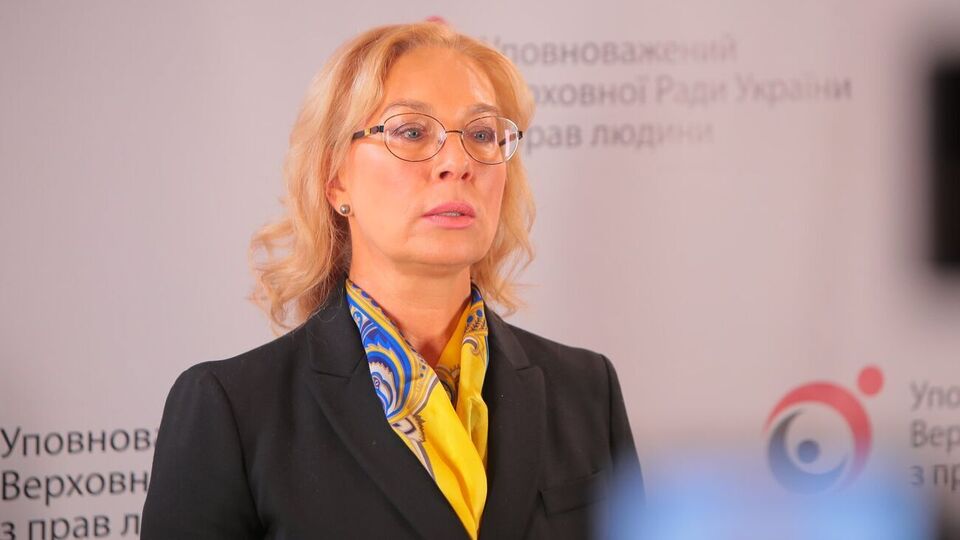 Денісова заявила про тиск на дочку