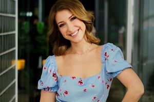 Ровінська про матір: Узагалі не хочу, аби вона знала, що зі мною, що з моїми дітьми. Жодних контактів