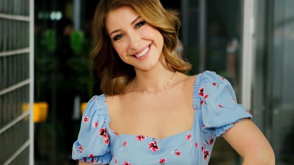 Ровинская о матери: Вообще не хочу, чтобы она знала, что со мной, что с моими детьми. Никаких контактов