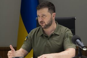 Зеленський: Росія має відчути значно більшу ціну своєї агресії