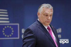По мнению Орбана, согласия по вопросу эмбарго "нет вообще", а Еврокомиссия ведет себя "безответственно"