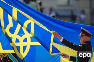 В опитуванні взяли участь жителі центральних і західних областей України