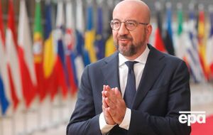 Мишель назвал "жесткими" новые ограничения в отношении России