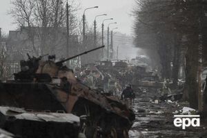 Про вторгнення російських військ в Україну оголошував Путін