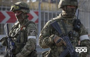 Окупанти штурмують Сєвєродонецьк і Тошківку