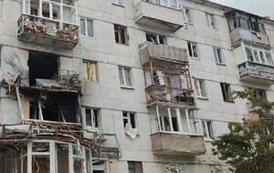 Окупанти продовжують штурм Сєвєродонецька