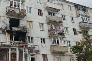 Окупанти продовжують штурм Сєвєродонецька