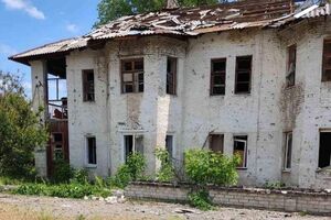 Гайдай зазначив, що противник продовжує штурм Сєвєродонецька