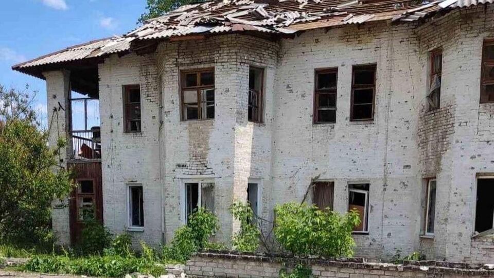 Гайдай отметил, что противник продолжает штурм Северодонецка