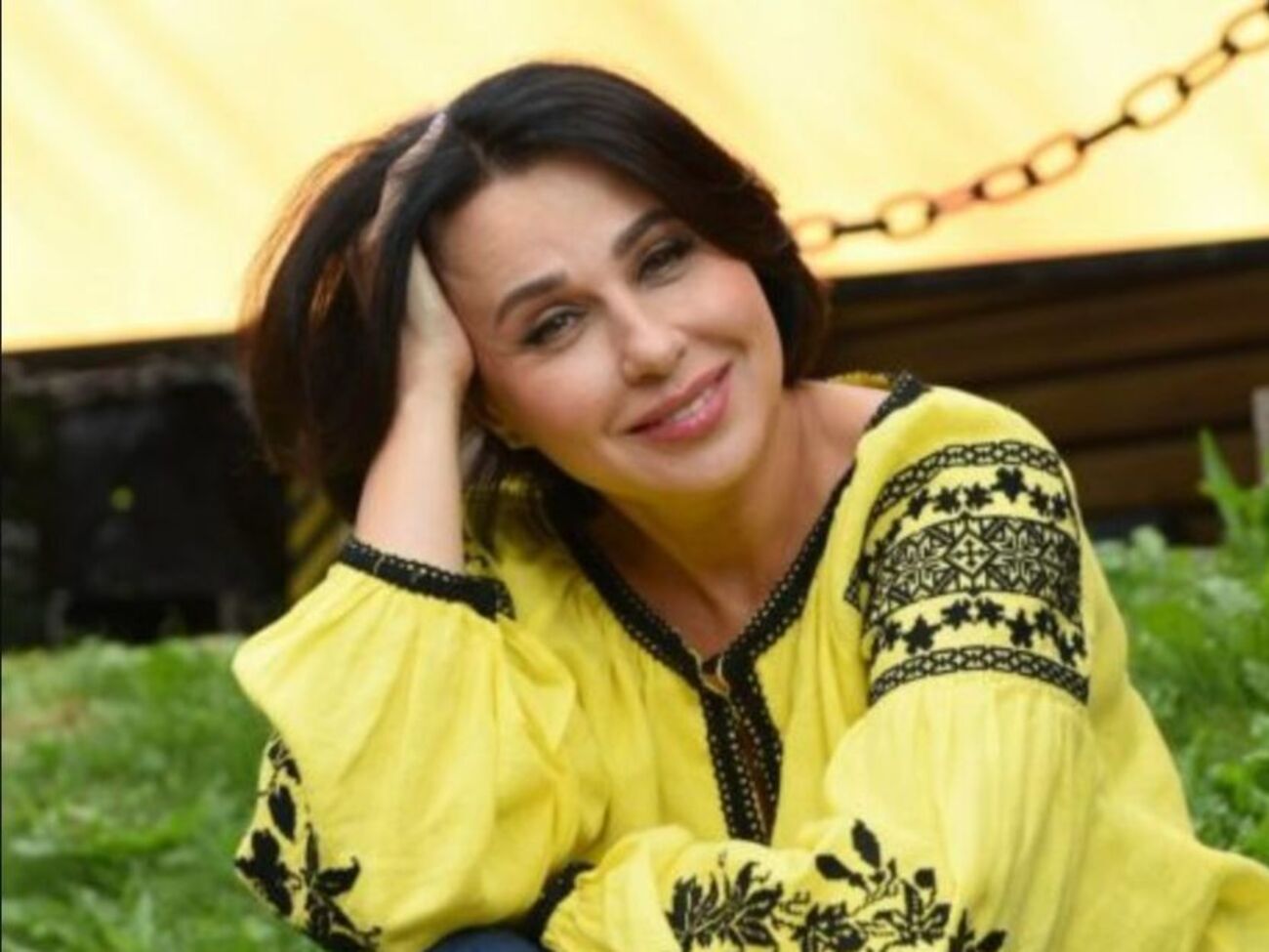 Мосейчук: Ця війна спонукає світ і суспільство вивчати українську