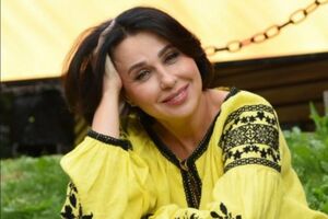 Мосейчук: Ця війна спонукає світ і суспільство вивчати українську