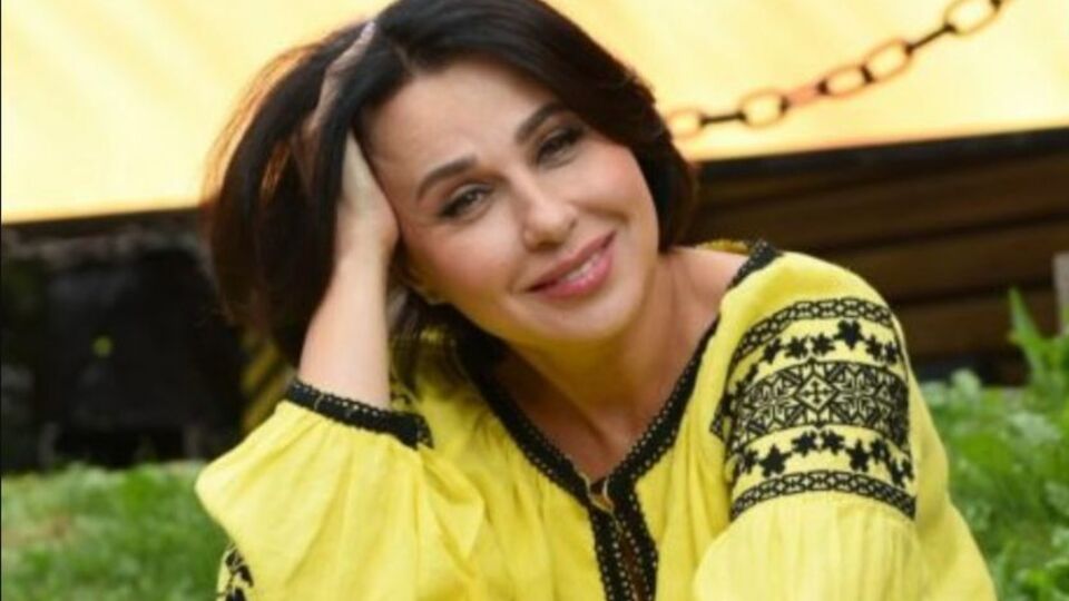 Мосейчук: Эта война побуждает мир и общество учить украинский