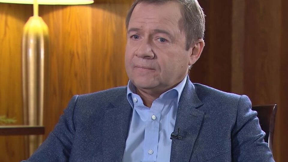 Юмашев был главой администрации президента при Ельцине, помог Путину прийти к власти и много лет был его советником на общественных началах