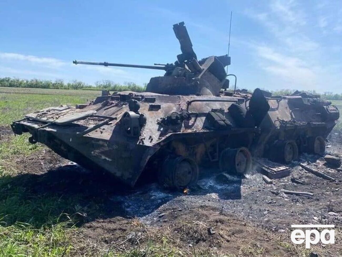 Наибольшие потери противника за прошлые сутки наблюдались на криворожском и запорожском направлениях