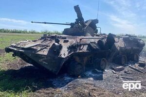 Наибольшие потери противника за прошлые сутки наблюдались на криворожском и запорожском направлениях