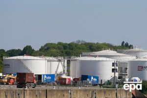 Шестой пакет санкций сохраняет импорт по нефтепроводу в страны, не имеющие доступа к морю – Венгрию, Словакию и Чехию