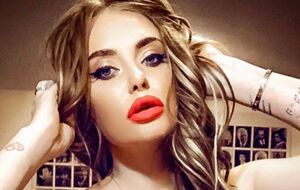 Каминская: Хочу так же гнать