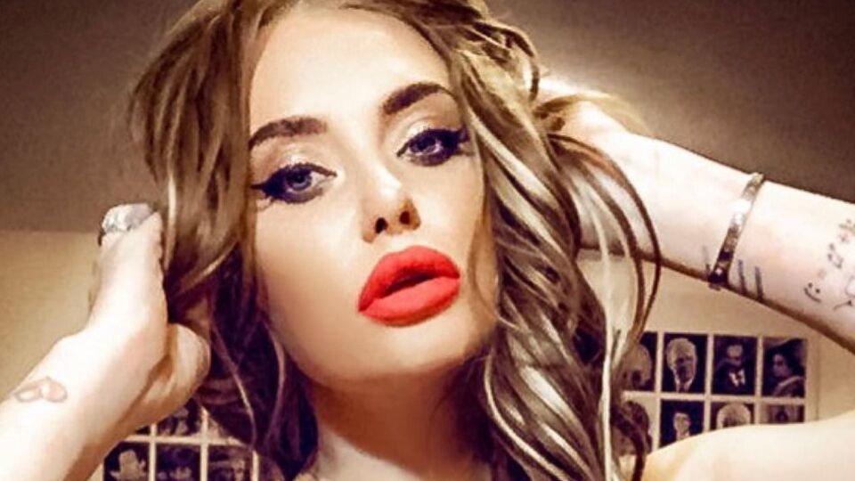 Камінська: Хочу так само гнати