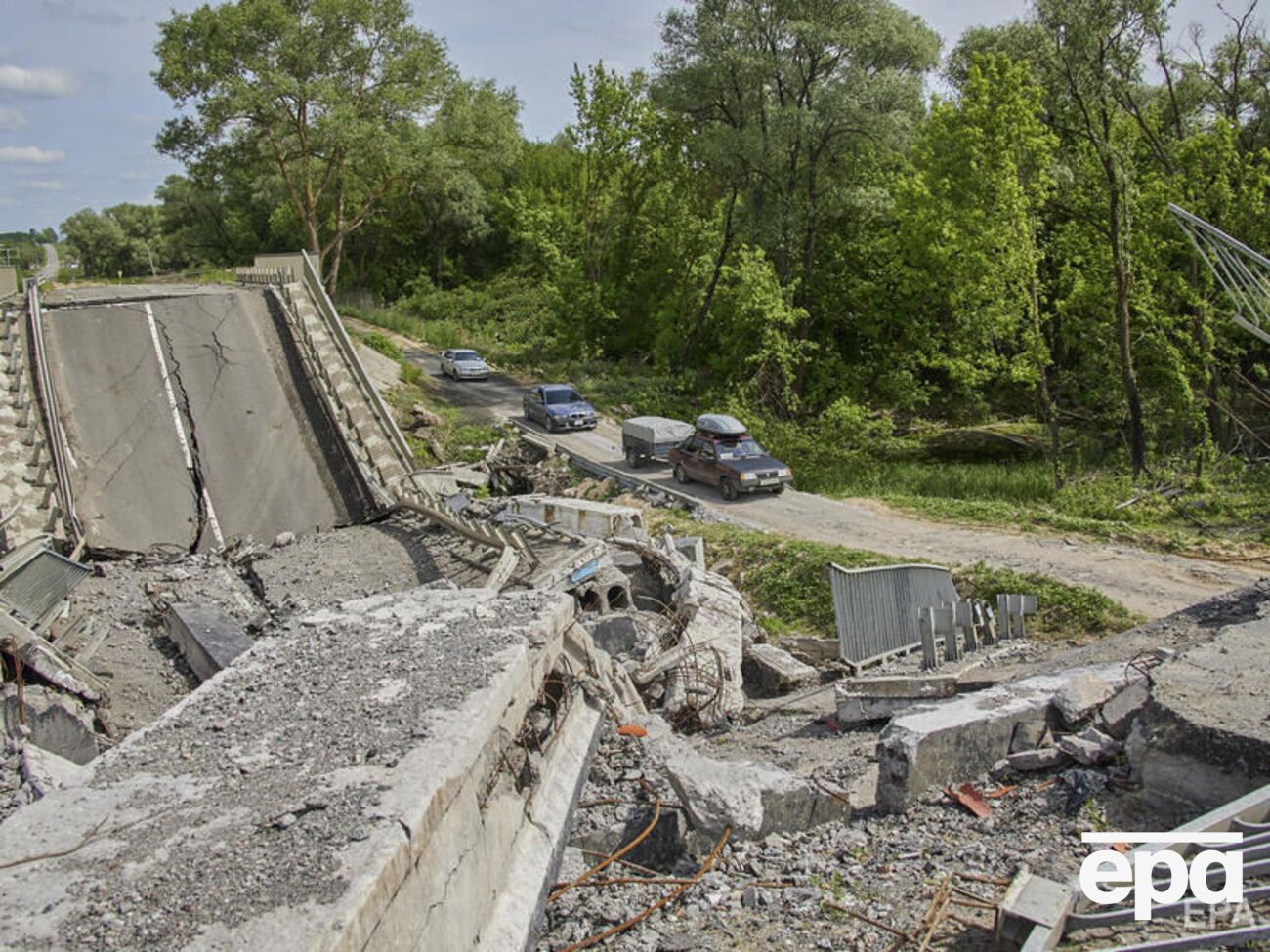 Оккупанты продолжают обстреливать Харьков и Харьковскую область