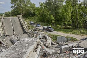 Окупанти продовжують обстрілювати Харків і Харківську область
