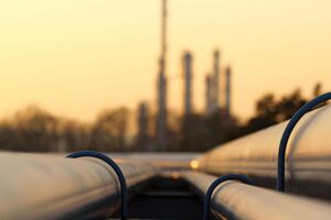 Прямого газопроводу з Росії в Данію немає, тому Данія зможе отримувати газ на європейському ринку, зазначили в компанії