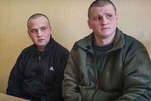 Бобикін та Іванов визнали провину в суді